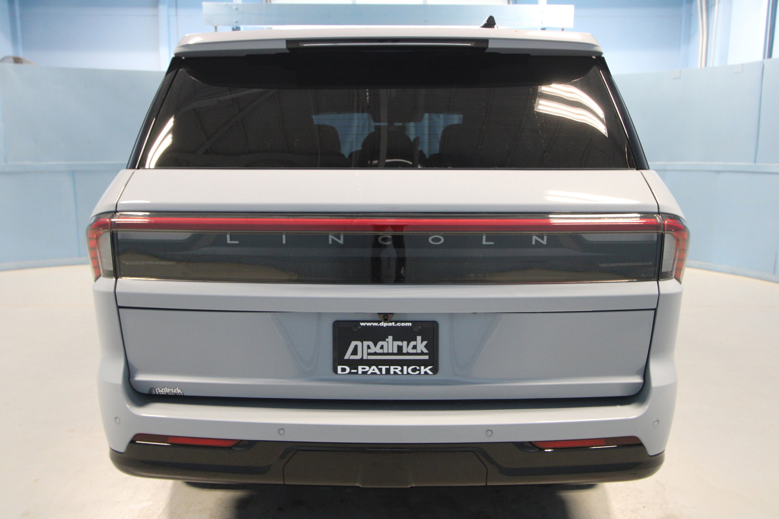 2025 Lincoln Navigator Reserve - Photo 37
