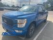 Used 2021 Ford F-150 XL Super Cab