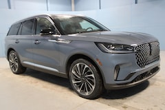 2026 Lincoln Aviator Reserve SUV