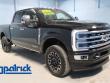 Used 2024 Ford F-250 Platinum Truck Crew Cab