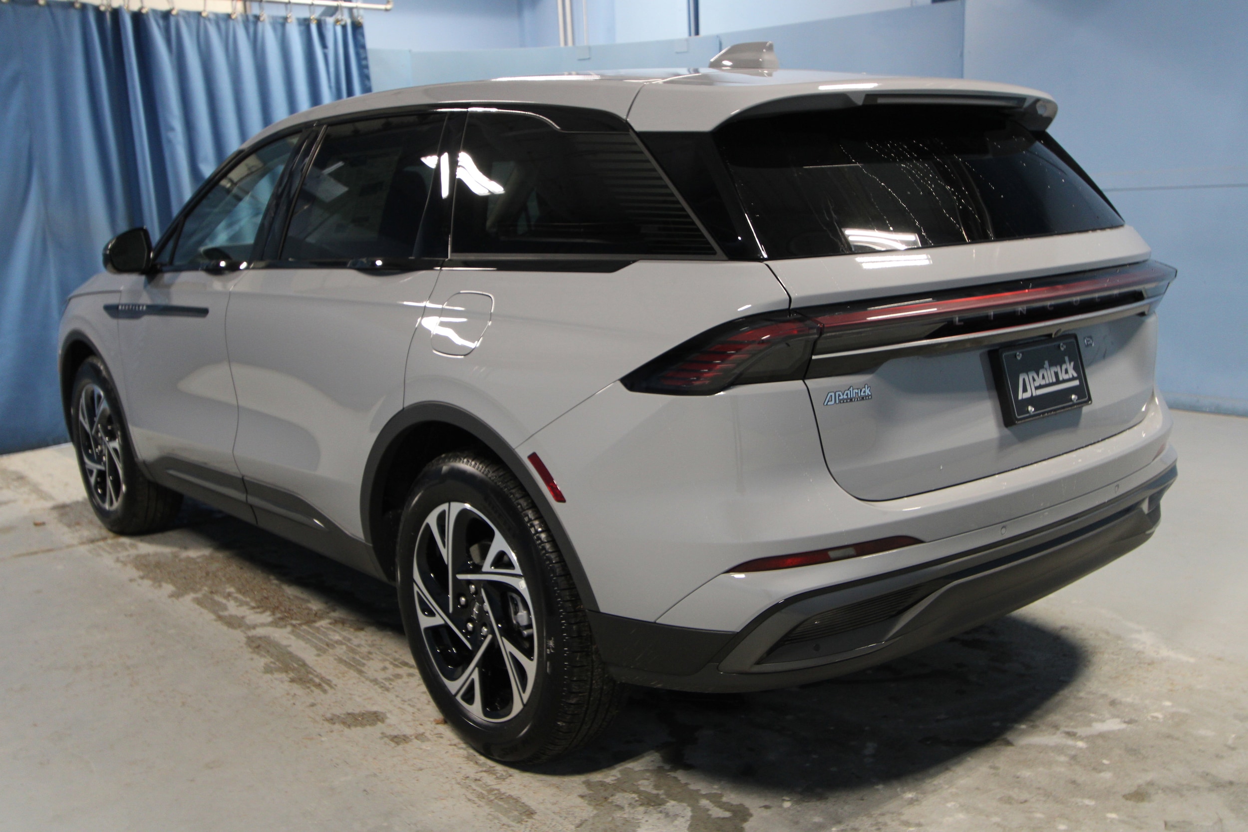 2026 Lincoln Nautilus Premiere - Photo 33