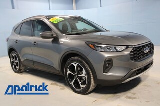 2025 Ford Escape Hybrid ST-Line Select 4D Sport Utility 1FMCU9NZ2SUA10808