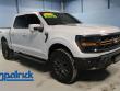 Used 2025 Ford F-150 Tremor Truck SuperCrew