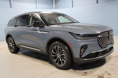 2026 Lincoln Nautilus Premiere SUV