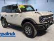 Used 2025 Ford Bronco Badlands 4D Sport Utility