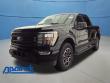 Used 2023 Ford F-150 XLT Truck SuperCrew