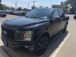 Used 2020 Ford F-150 XLT Truck SuperCrew