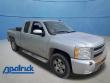 Used 2012 Chevrolet Silverado 1500 LT 4D Extended Cab