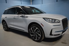 2025 Lincoln Corsair Grand Touring SUV