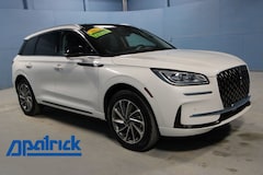 2024 Lincoln Corsair Grand Touring 4D Sport Utility