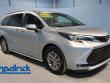 Used 2024 Toyota Sienna XLE 4D Passenger Van