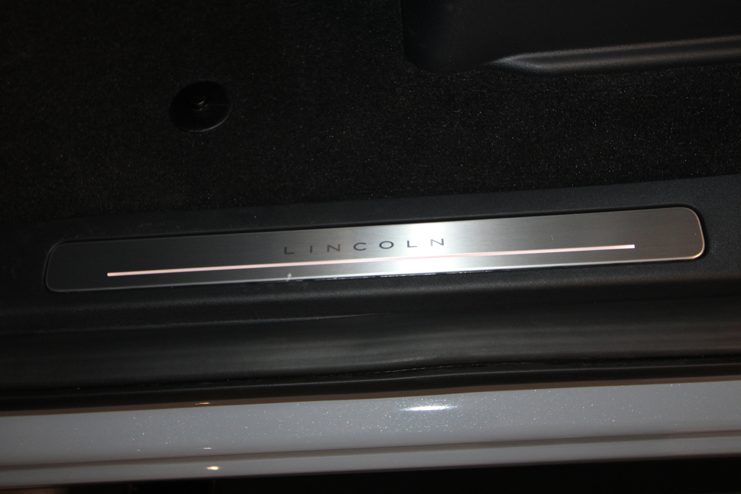 2025 Lincoln Navigator Reserve - Photo 6