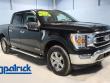 Used 2023 Ford F-150 XLT Truck SuperCrew