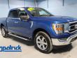 Used 2023 Ford F-150 XLT Truck SuperCrew