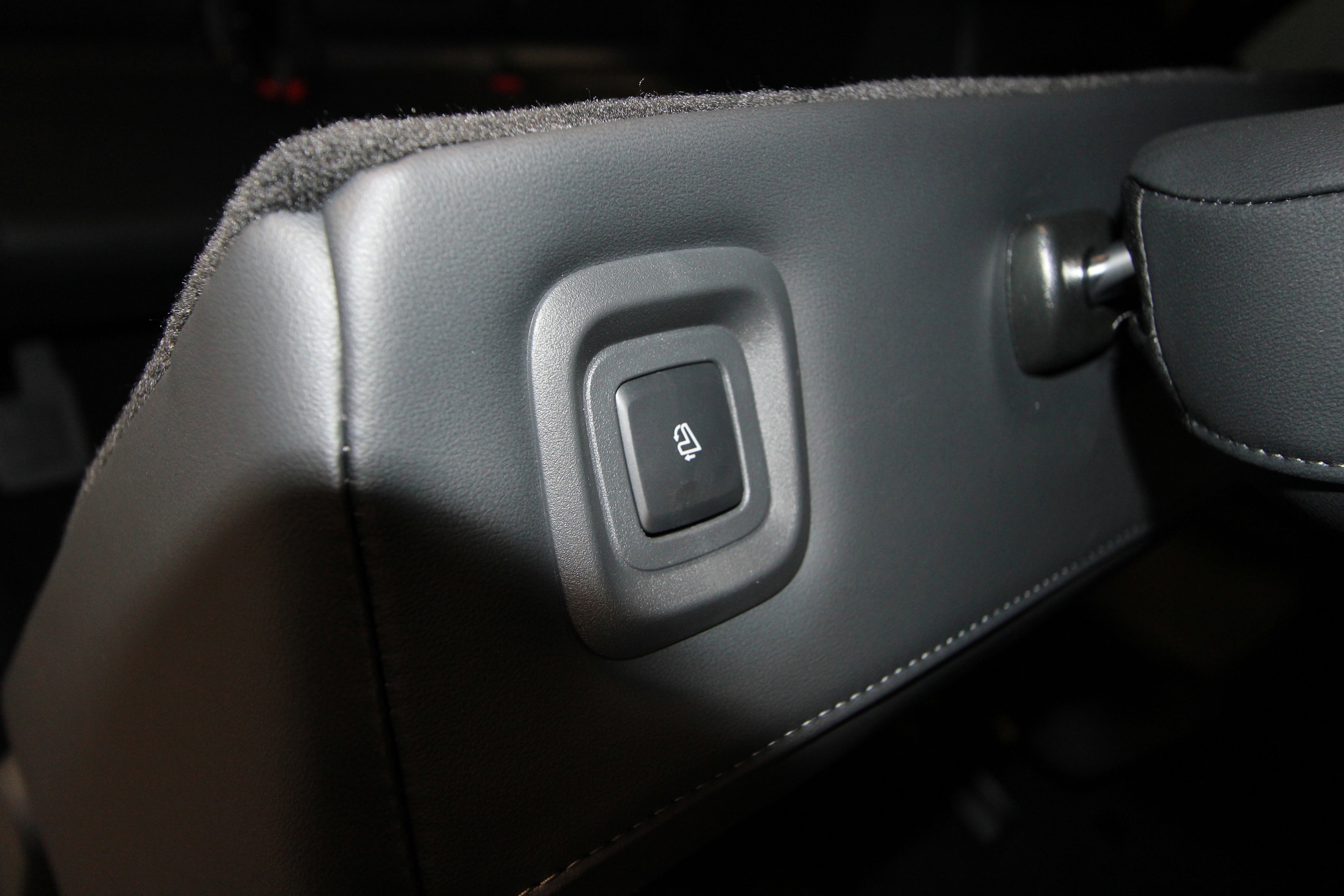 2025 Lincoln Navigator Reserve L - Photo 30
