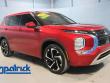 Used 2024 Mitsubishi Outlander  4D Sport Utility