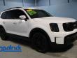 Used 2024 Kia Telluride EX X-Line 4D Sport Utility