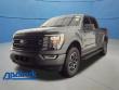 Used 2023 Ford F-150 XLT Truck SuperCrew