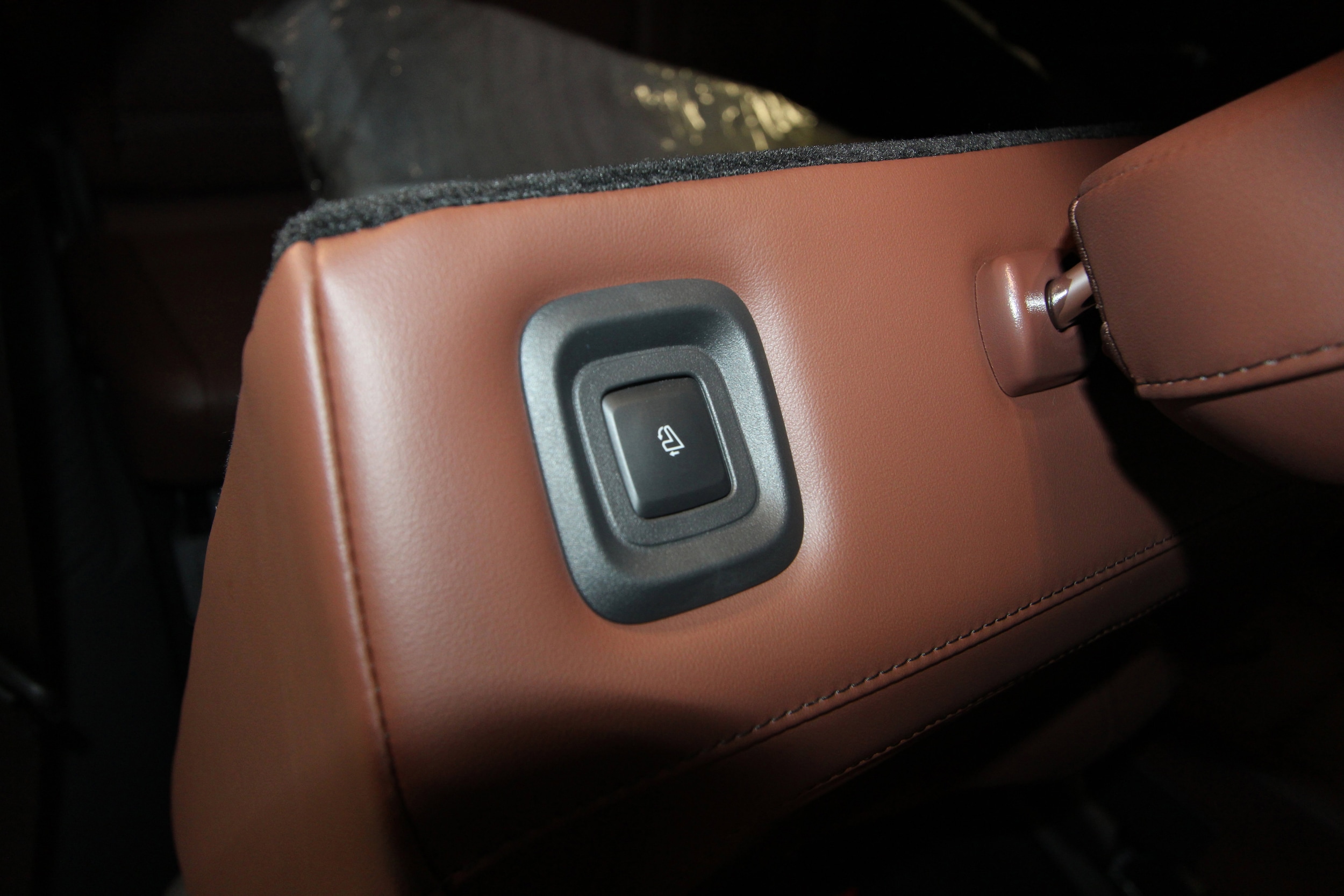 2025 Lincoln Navigator Reserve - Photo 31