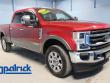 Used 2020 Ford F-250 King Ranch Truck Crew Cab
