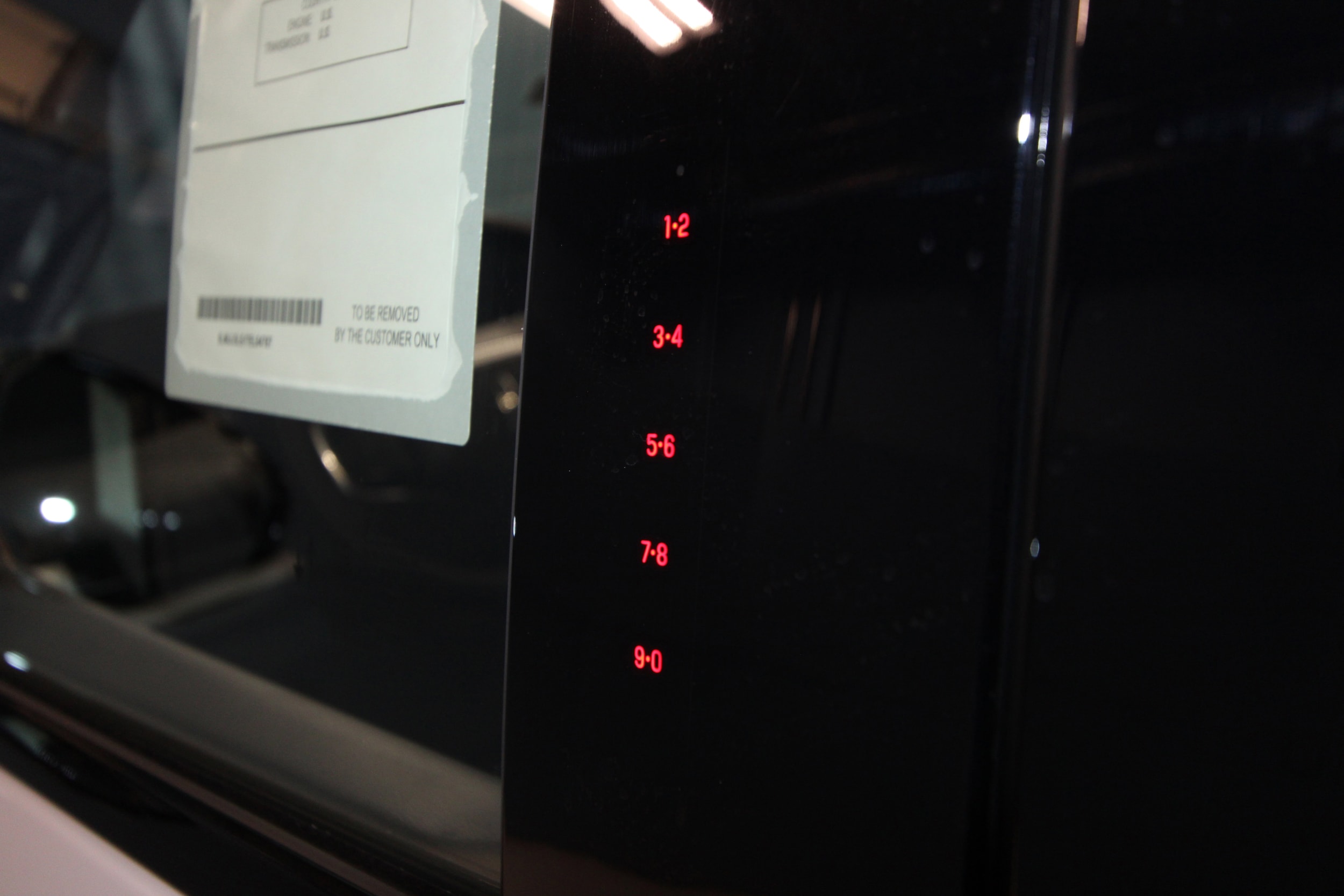 2026 Lincoln Navigator Reserve L - Photo 41