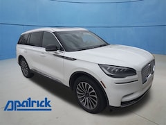 2023 Lincoln Aviator Reserve 4D Sport Utility