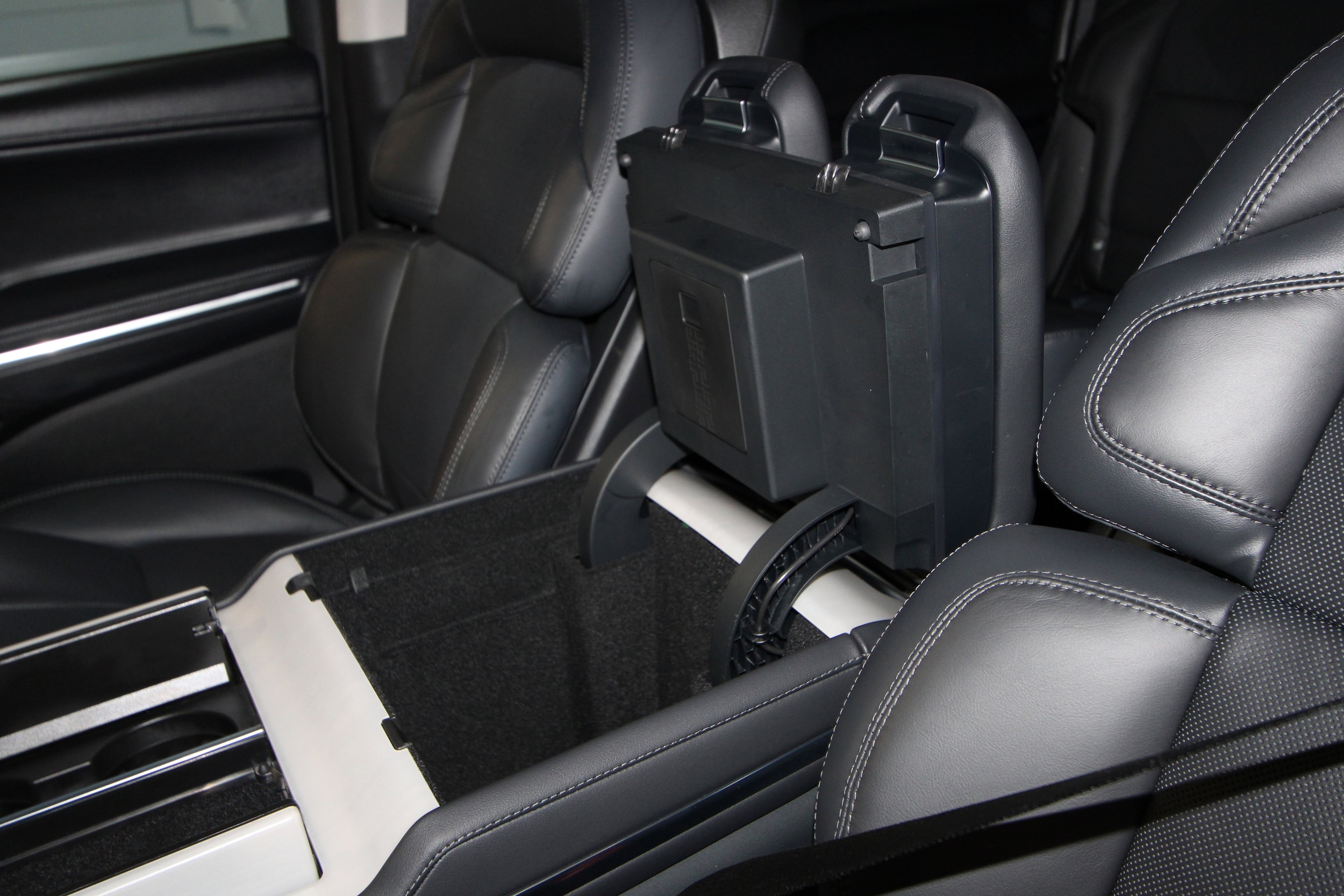 2026 Lincoln Navigator Reserve - Photo 19