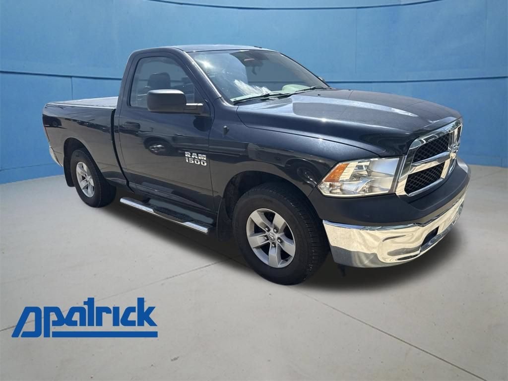 2016 RAM Ram 1500 Pickup
