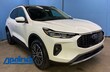  Ford Escape Plug-In Hybrid