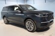 Lincoln Navigator L