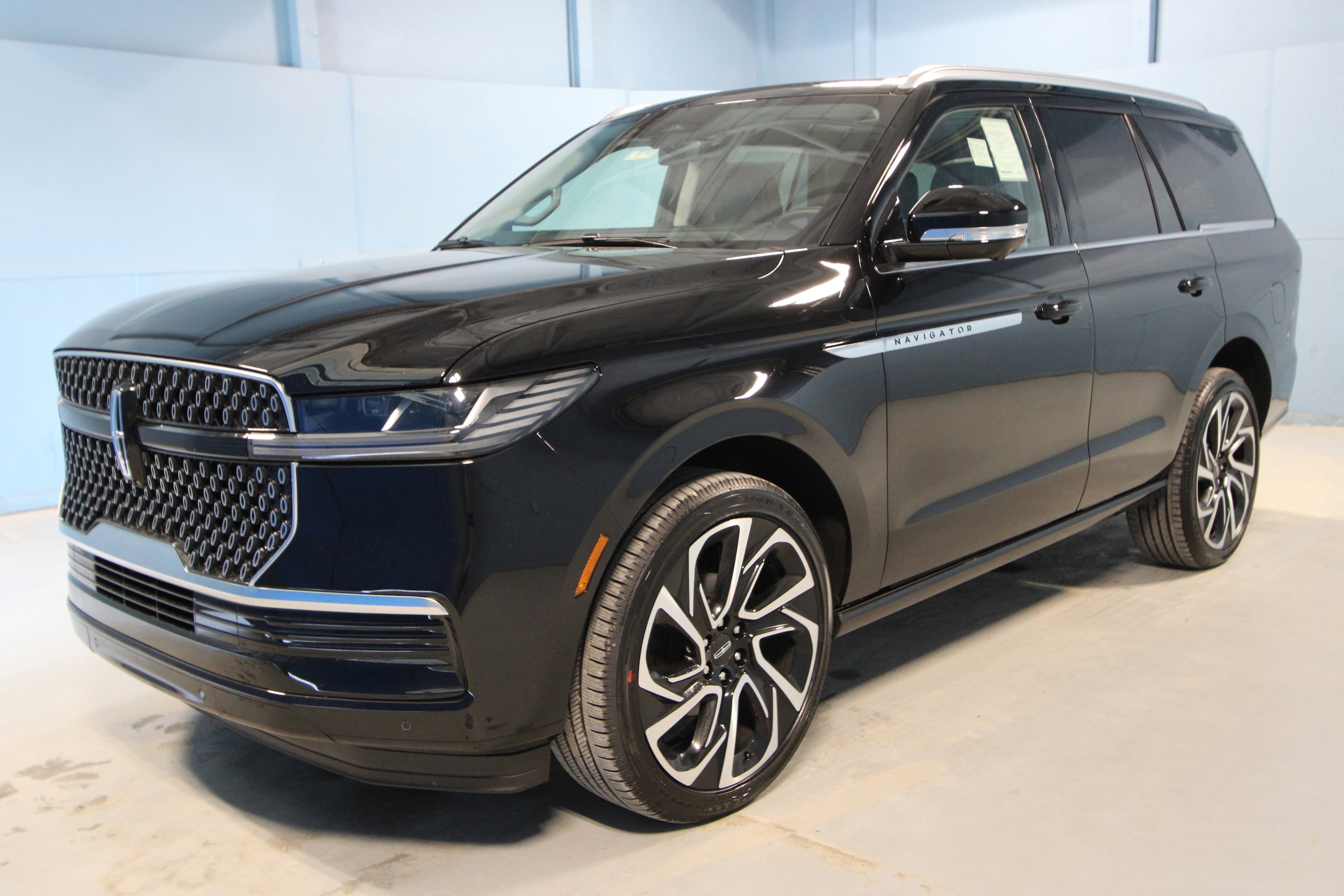 2026 Lincoln Navigator Reserve - Photo 26