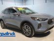 Used 2025 Ford Escape Plug-In Hybrid Base 4D Sport Utility