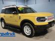 Used 2023 Ford Bronco Sport Heritage Limited 4D Sport Utility