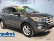 Used 2018 Ford Escape SE 4D Sport Utility