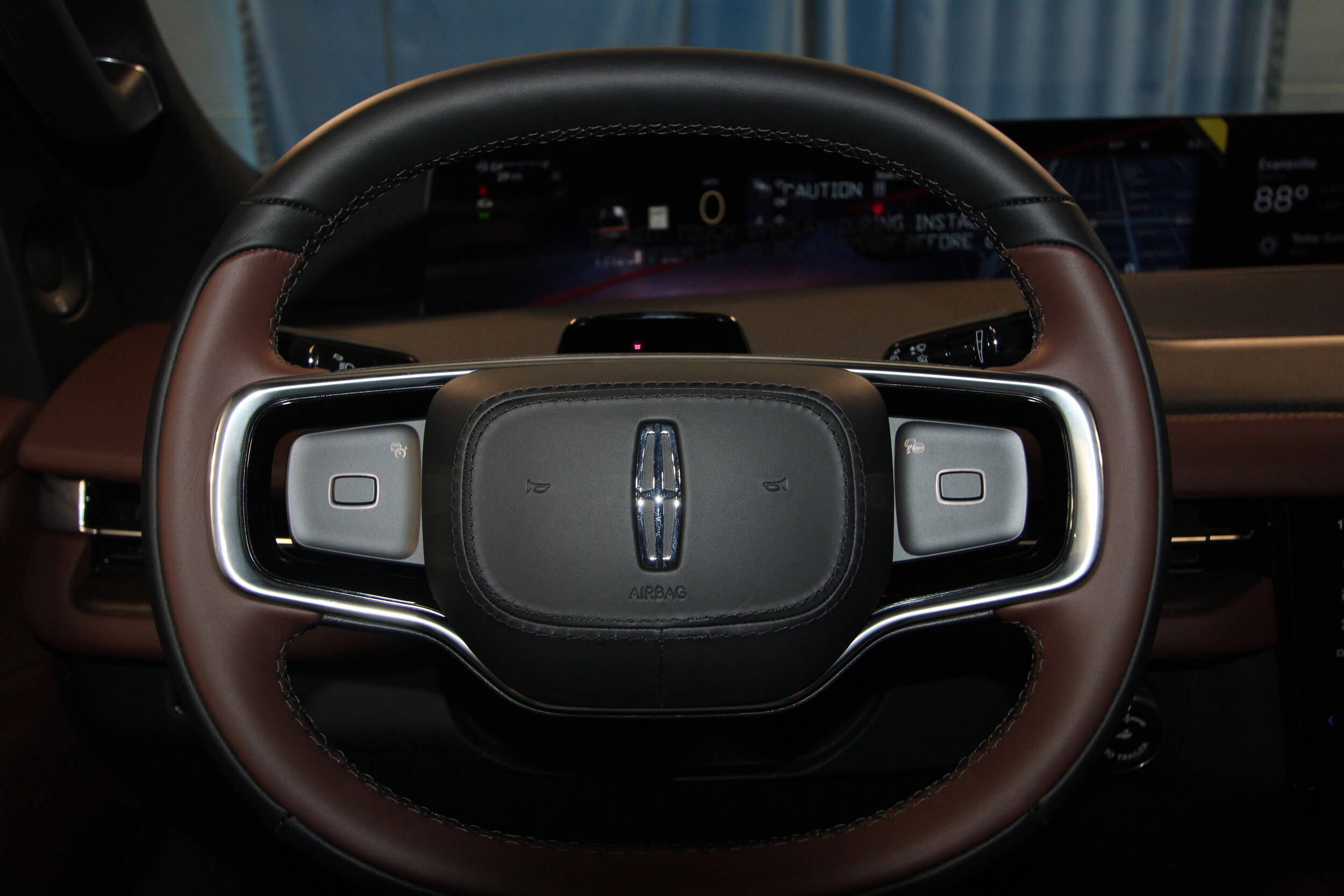 2025 Lincoln Navigator Reserve - Photo 9