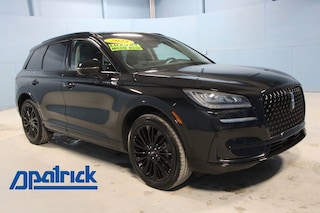 2025 Lincoln Corsair Premiere 4D Sport Utility 5LMCJ1DA5SUL01662