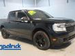 Used 2024 Ford Maverick XLT Truck Crew Cab