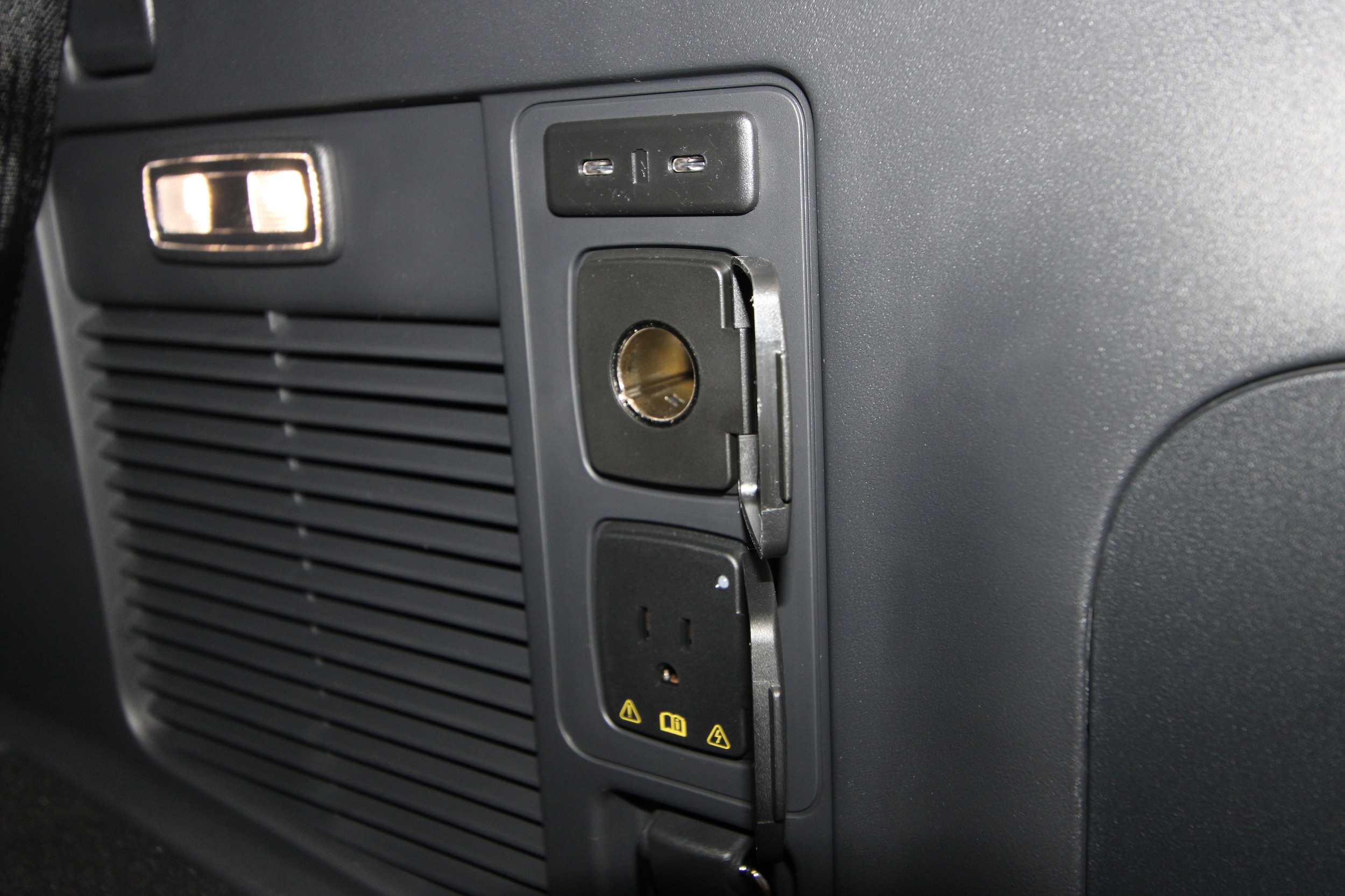 2025 Lincoln Navigator Reserve - Photo 49