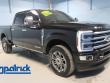 Used 2024 Ford F-350 Limited Truck Crew Cab