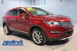 Lincoln MKC