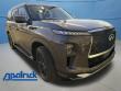 Used 2025 INFINITI QX80 Luxe 4D Sport Utility