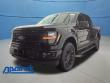 Used 2024 Ford F-150 XLT Truck SuperCrew