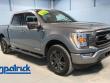Used 2023 Ford F-150 XLT Truck SuperCrew