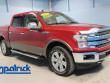 Used 2020 Ford F-150 Lariat Truck SuperCrew