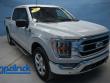 Used 2023 Ford F-150 XLT Truck SuperCrew