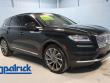 Used 2022 Lincoln Nautilus Reserve 4D Sport Utility