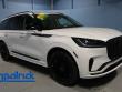 Used 2025 Lincoln Aviator Reserve 4D Sport Utility
