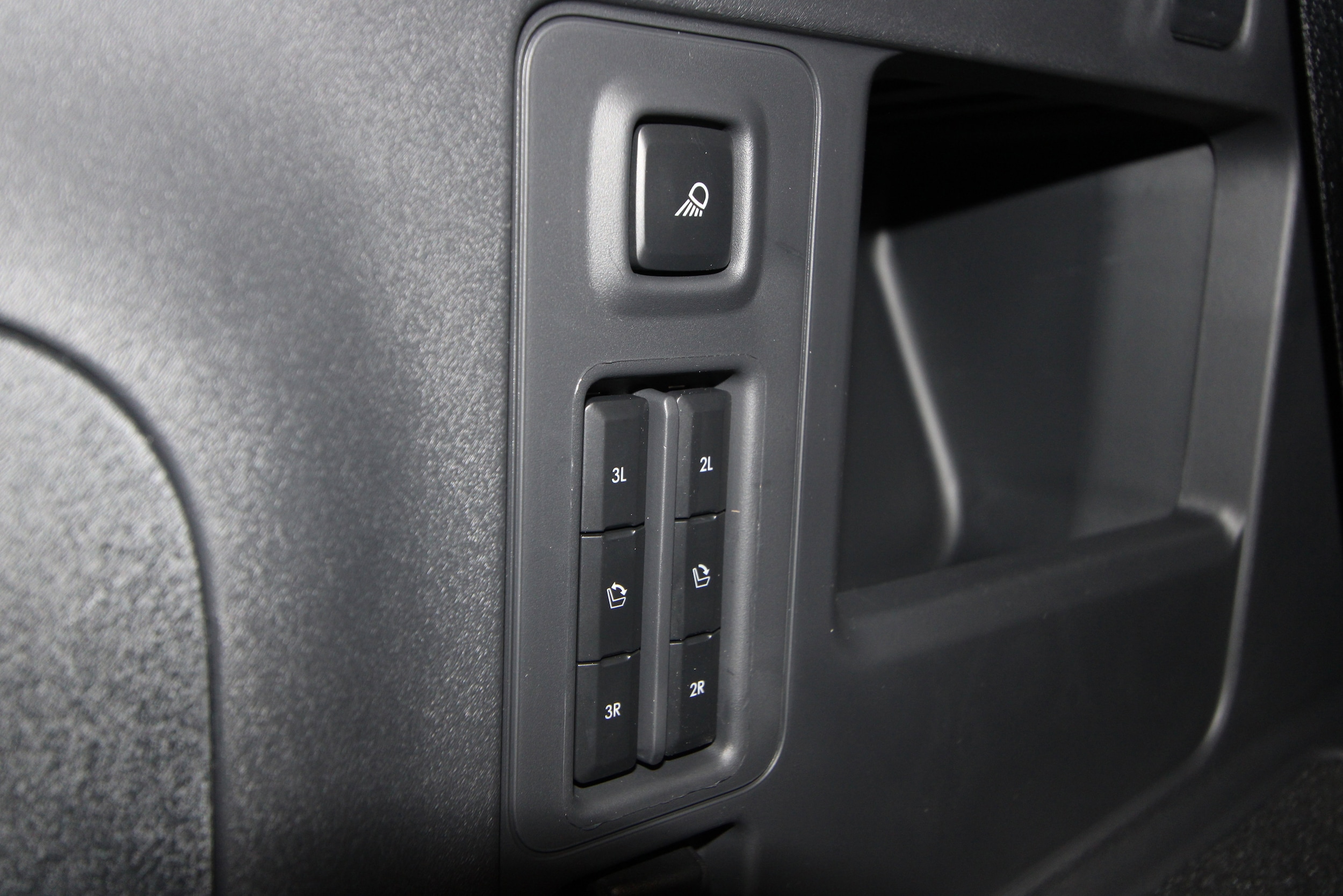 2025 Lincoln Navigator Reserve - Photo 48