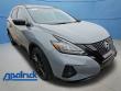 Used 2024 Nissan Murano SV 4D Sport Utility