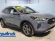 Used 2025 Ford Escape Hybrid ST-Line Select 4D Sport Utility